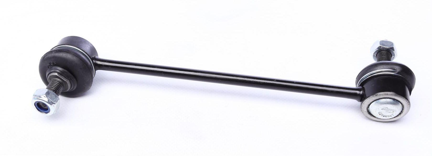 Тяга стабилизатора переднего L Mitsubishi Outlander III/Hyundai i20 12- SLS-4041 KAVO PARTS