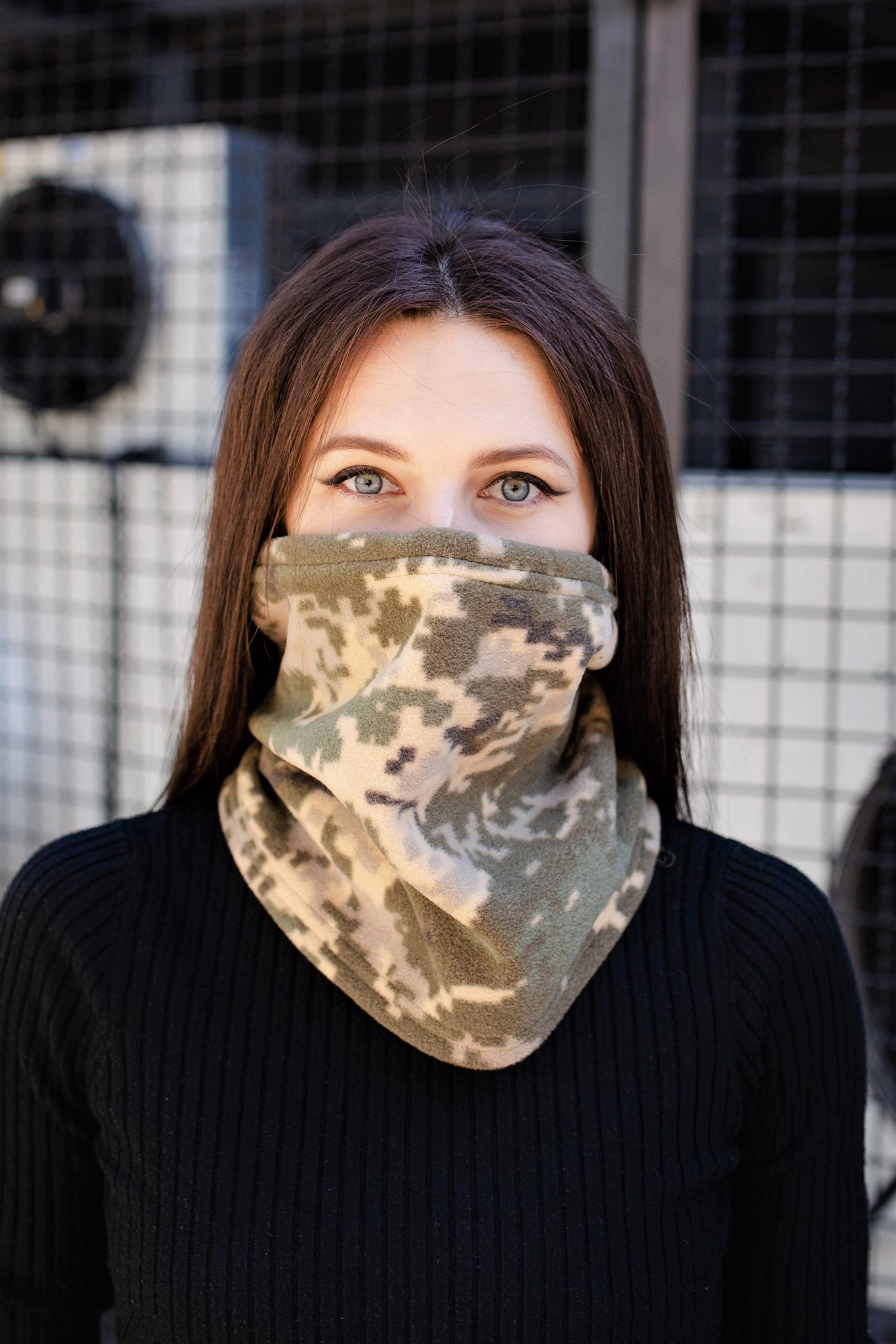 Зимний баф Without woman Pixel (8048838)