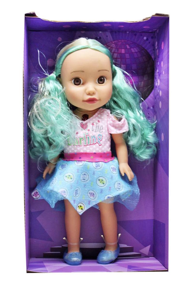 Кукла Magic hair вид 2 (169172)