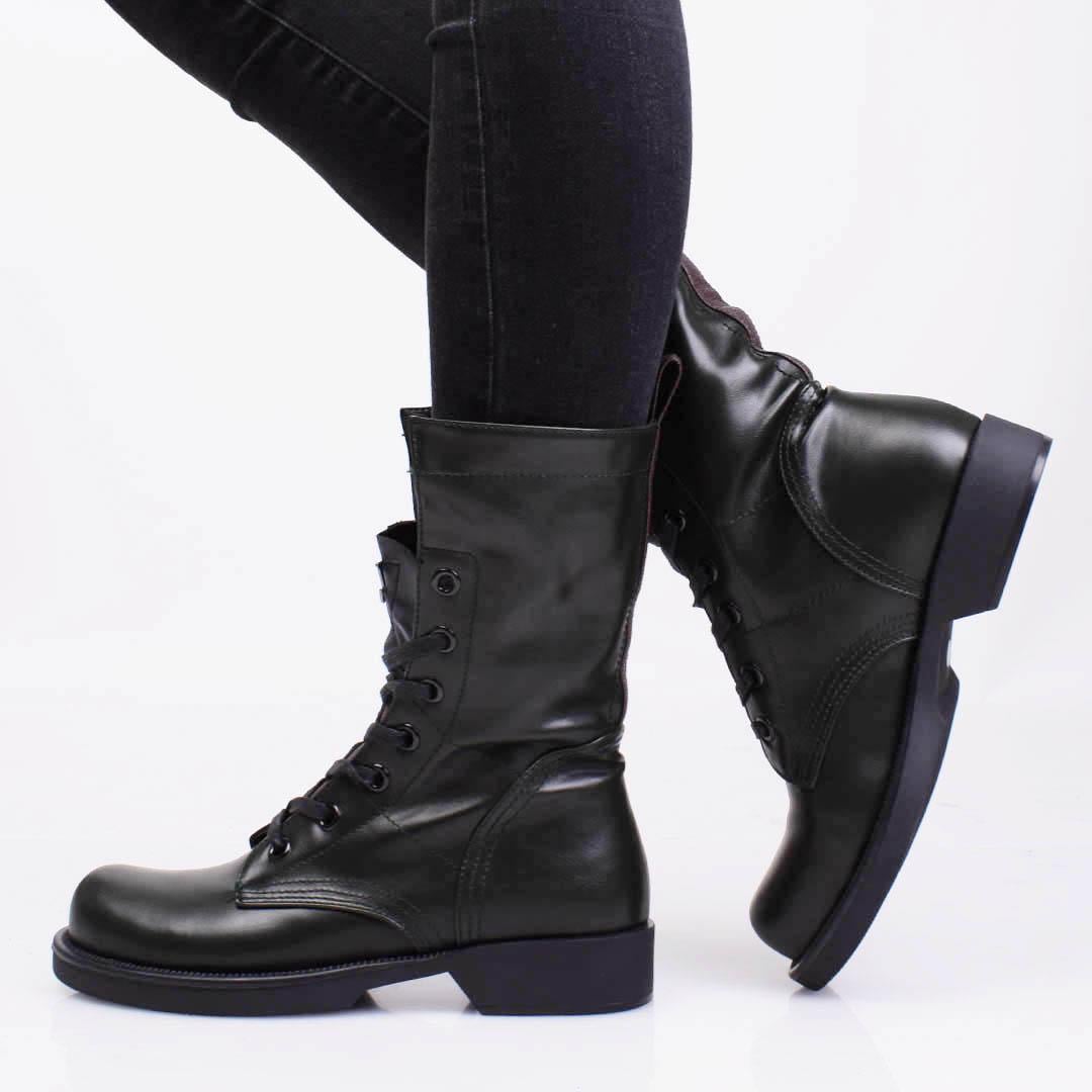 Ботинки женские демисезонные 335078 р. 40 26 см