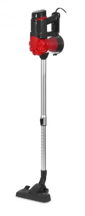 Пилосос Crownberg СВ 672 0,5 л 2500 Вт з Hepa фільтром (opt-103014)