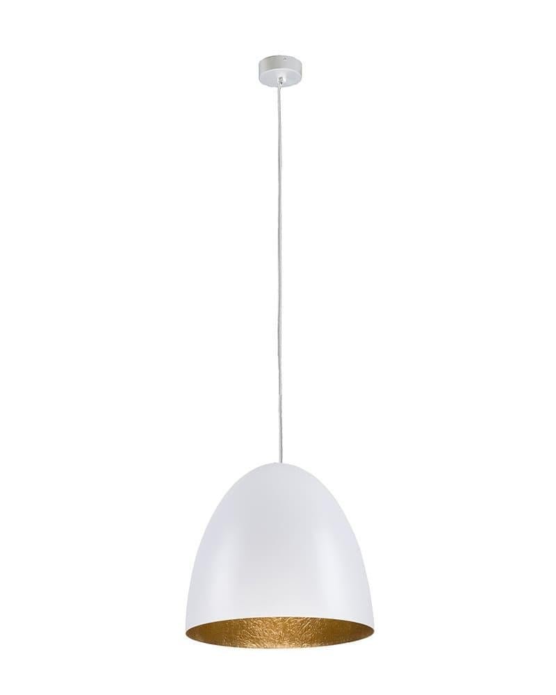 Подвесной светильник Nowodvorski 9021 Egg E27 1x40W IP20 (2229961406)