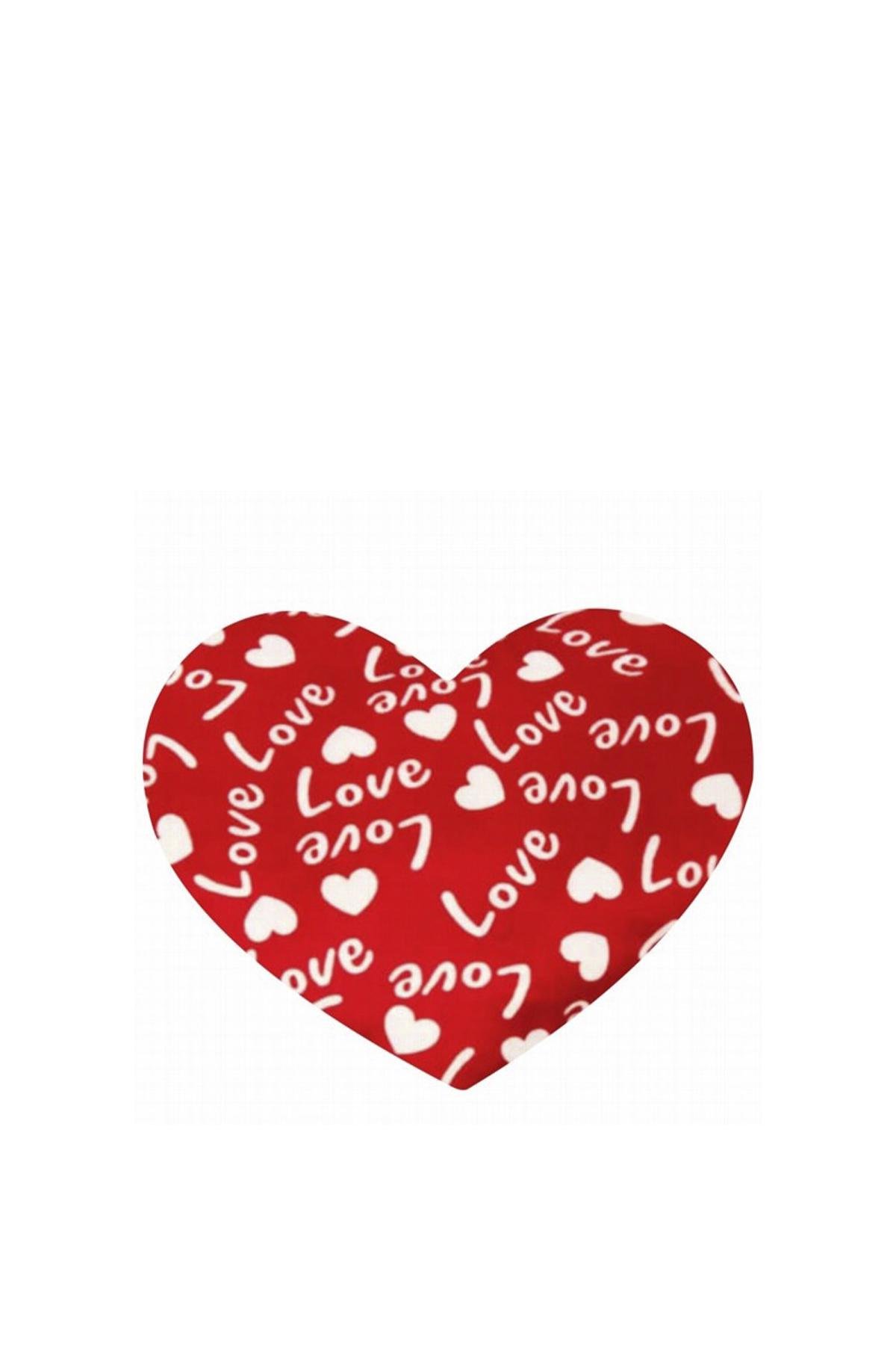 Подушка Серце Love Сувенір-Декор HL-S S (SKT001047094) Подушка Серце Love Сувенір-Декор HL-S S (SKT001047094)