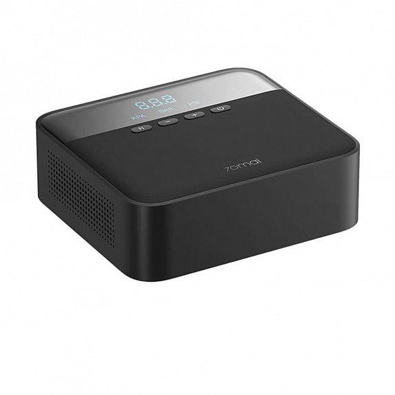 Компресор автомобільний 70mai Mi Midrive автоматичний (TP03) - фото 3