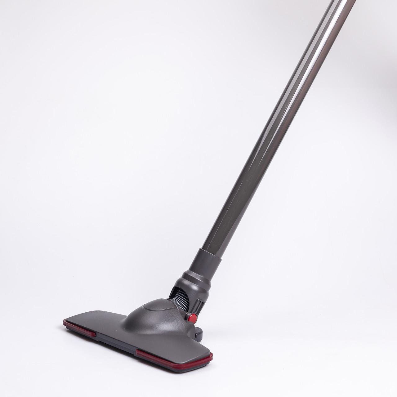 Пылесос ручной Sokany на аккумуляторе для сухой уборки 2000 Вт (5851) - фото 3