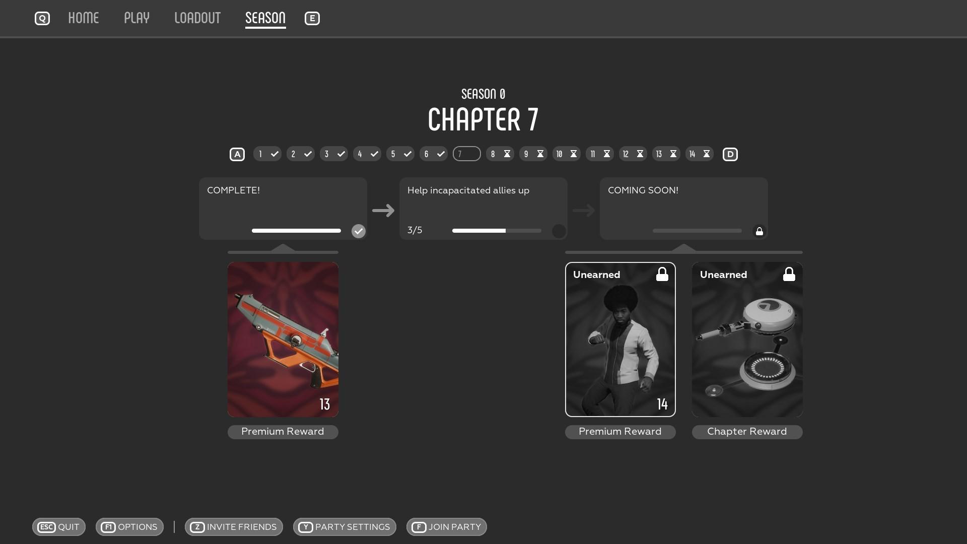 Ключ активації The Anacrusis Deluxe Edition для Xbox One та Xbox Series X/S (50985624) - фото 8 Ключ активації The Anacrusis Deluxe Edition для Xbox One та Xbox Series X/S (50985624) - фото 8