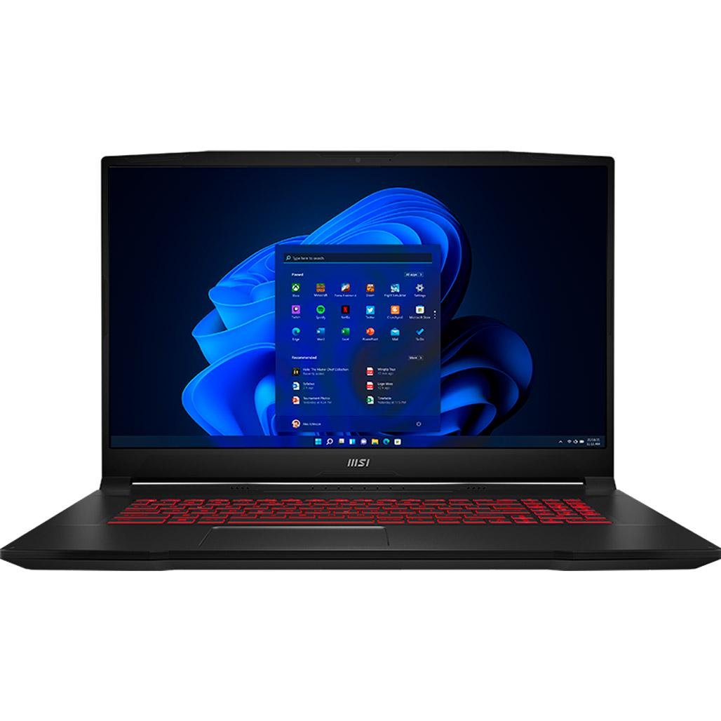 Ноутбук MSI Katana GF76 (12UD-023)