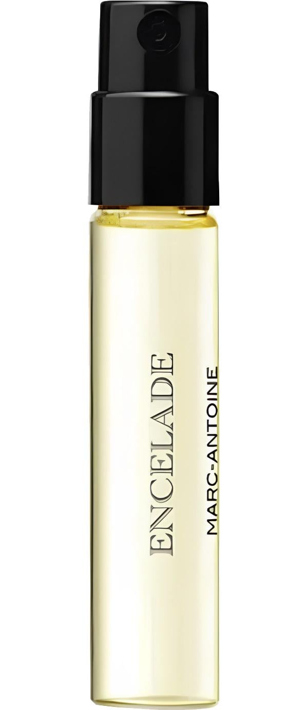 Парфюмированная вода унисекс Marc-Antoine Barrois Encelade vial 2,5 мл (3885)