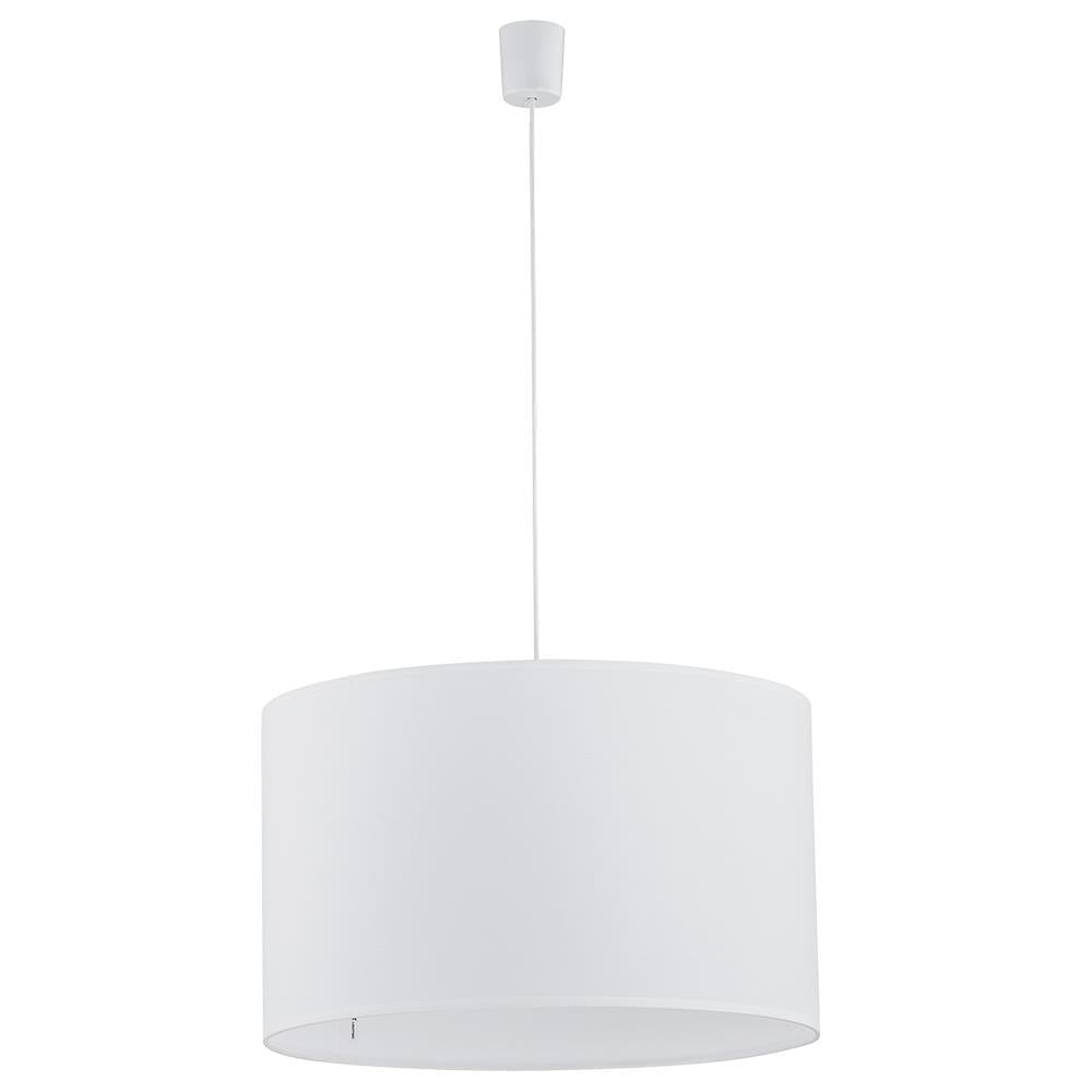 Люстра TK Lighting 3461 Rondo White