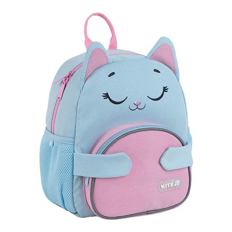 Детский рюкзак KITE Kids 2727 Sleepy Cat 8,5 л (K25-2727XS-2)