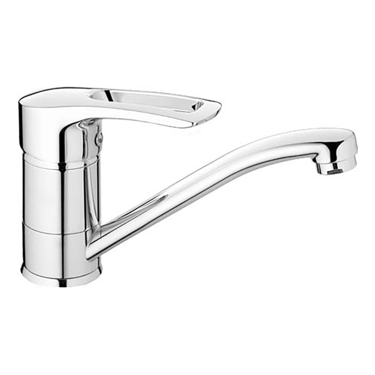 Смеситель для раковины Haiba Hansberg HB0191 15 см (31523033)