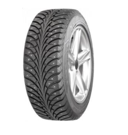 Автошина SAVA Eskimo Stud 195/60R15 88T шипована (1879592608)
