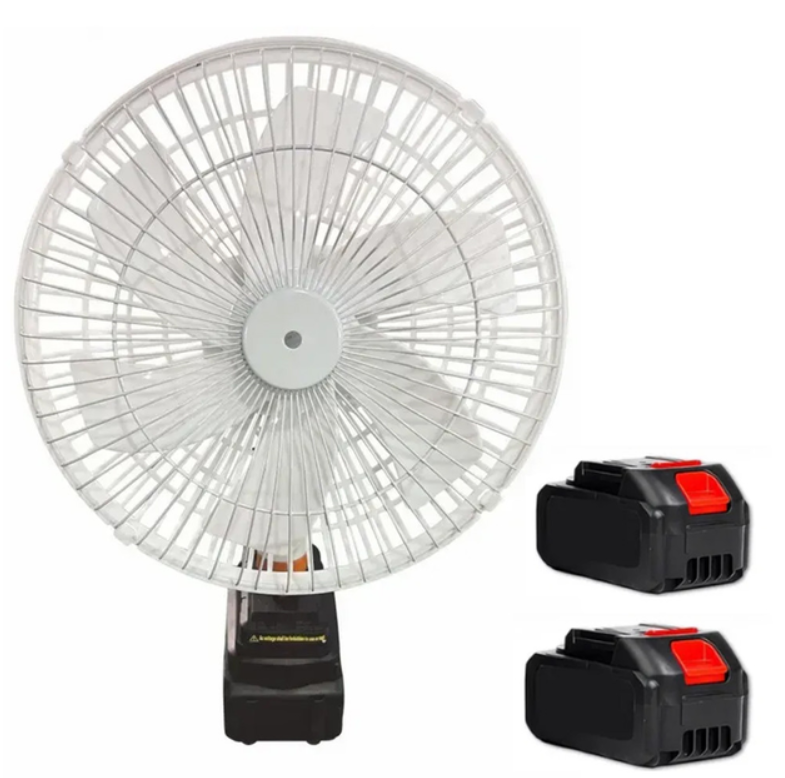 Вентилятор з автоповоротом VAP-12 (45945-_854)