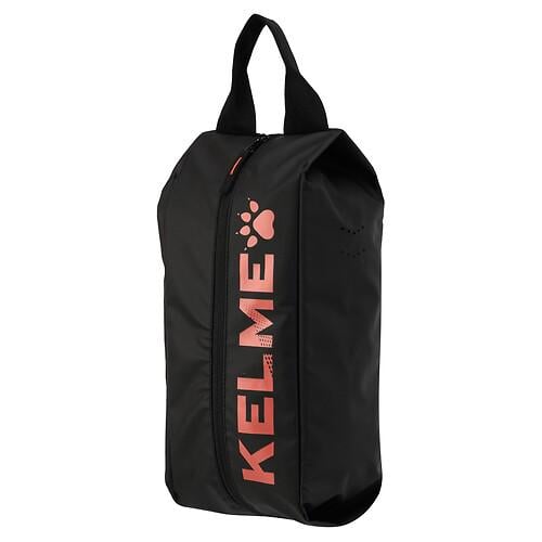 Сумка для обуви KELME 9886018-9009 42х16,5х13 см Черно-оранжевый (32312012) Сумка для обуви KELME 9886018-9009 42х16,5х13 см Черно-оранжевый (32312012)