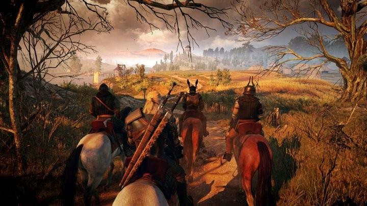 Гра The Witcher 3 Wild Hunt - Game of the Year Edition для PS4 Blu-ray (0181) - фото 5