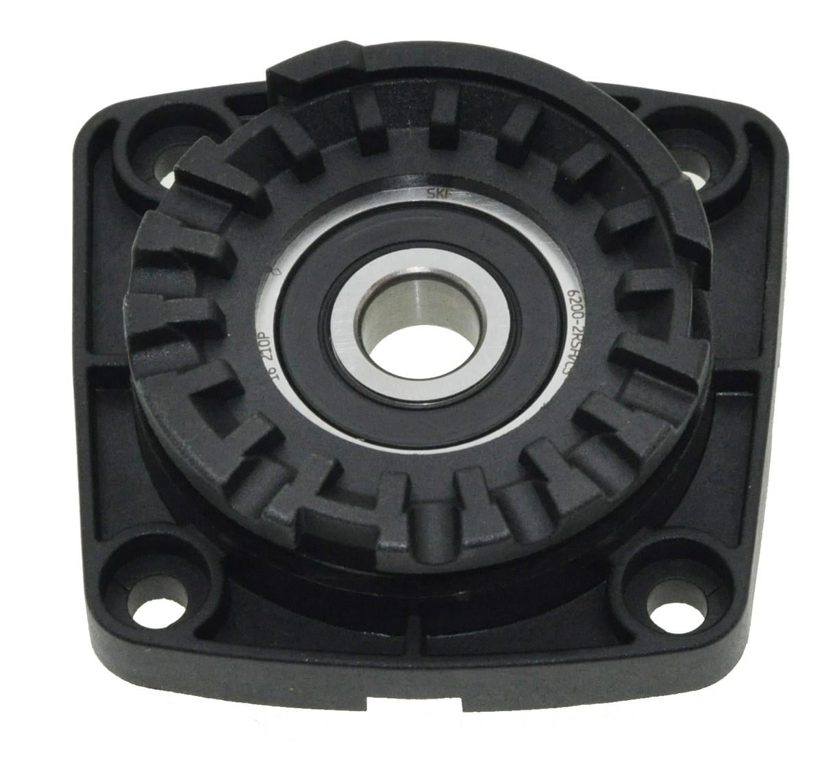 Фланец болгарки УШМ Metabo PE 12-175 343377210 d10 мм/МЦ43х43 мм