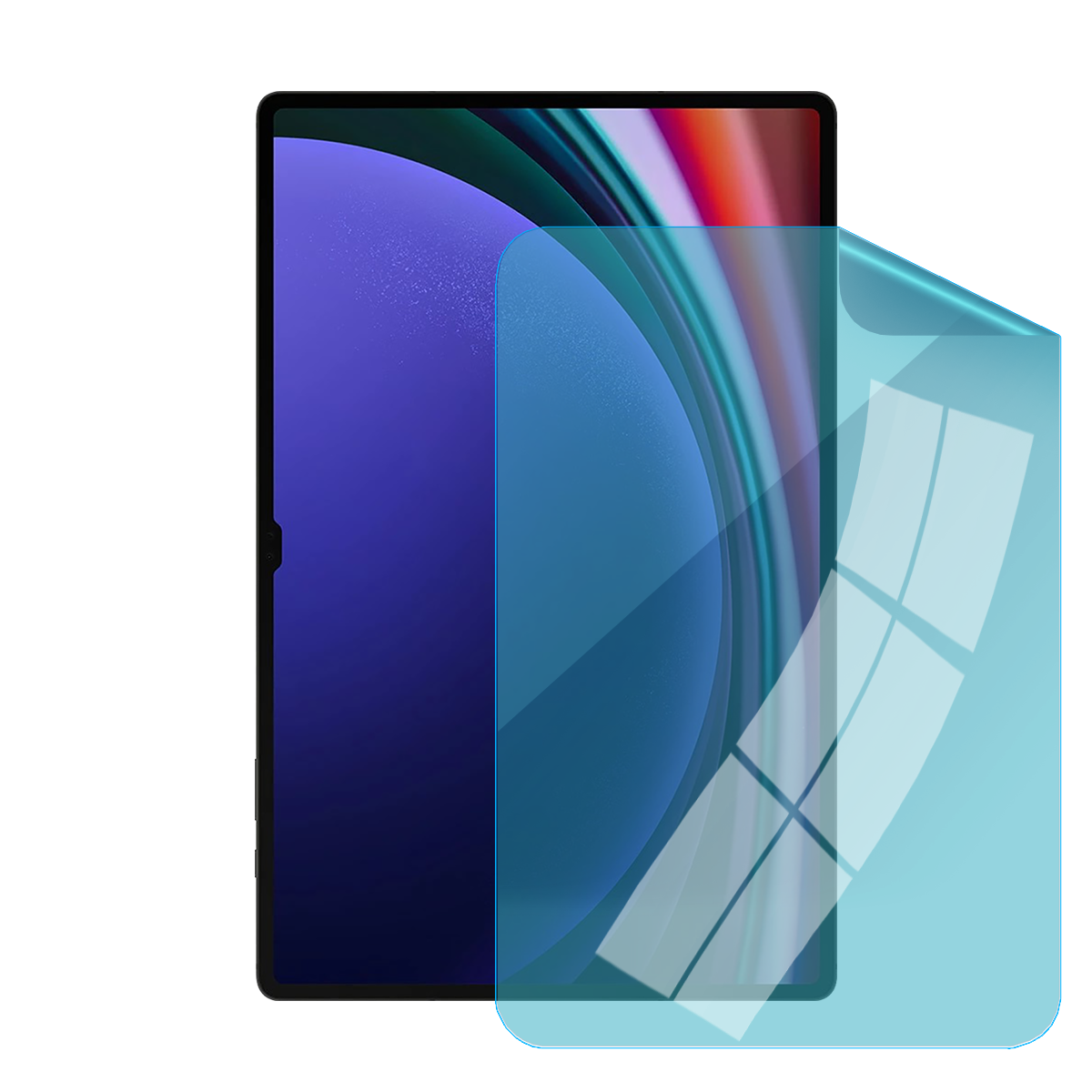 Гидрогелевая пленка для Samsung Galaxy Tab S9 Ultra серии Tablet (HF-T03SNG-001-009)