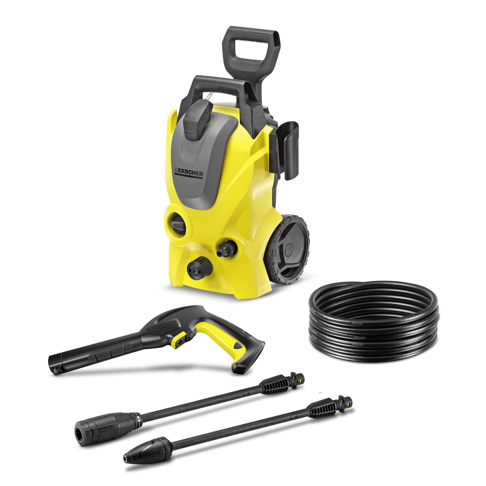 Мини-мойка Karcher K3 Premium