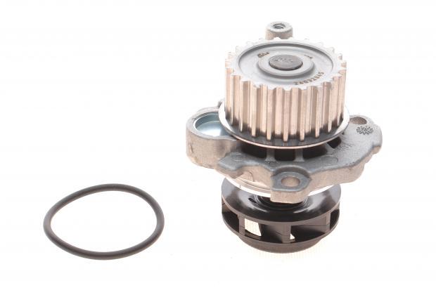 Водяная помпа FEBI BILSTEIN Audi A4/A6/VW Caddy/Golf IV/Passat/T5 1.8T/2.0 03- (15900)