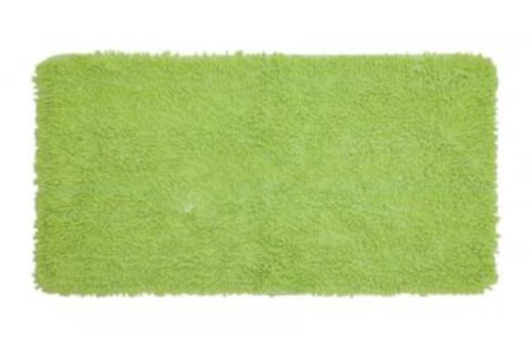 Комплект ковриков для ванной Moss 50х80 см Green (9208001)