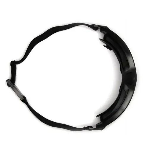 Окуляри захисні Pyramex V2G-Plus XP Anti-Fog із ущільнювачем Прозорий - фото 5 Окуляри захисні Pyramex V2G-Plus XP Anti-Fog із ущільнювачем Прозорий - фото 5