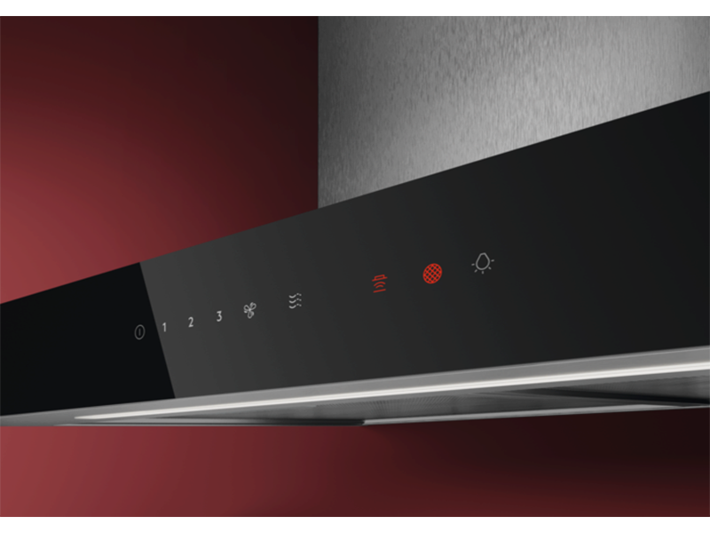 Вытяжка AEG GB67D91HL - фото 4 Вытяжка AEG GB67D91HL - фото 4