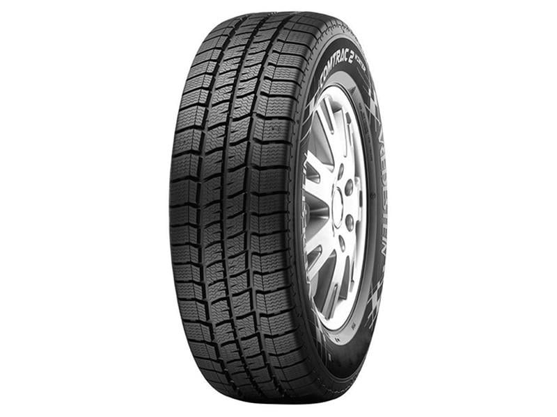 Шина зимняя Vredestein Comtrac 2 Winter+ 225/55 R17C 109/107T (132295)
