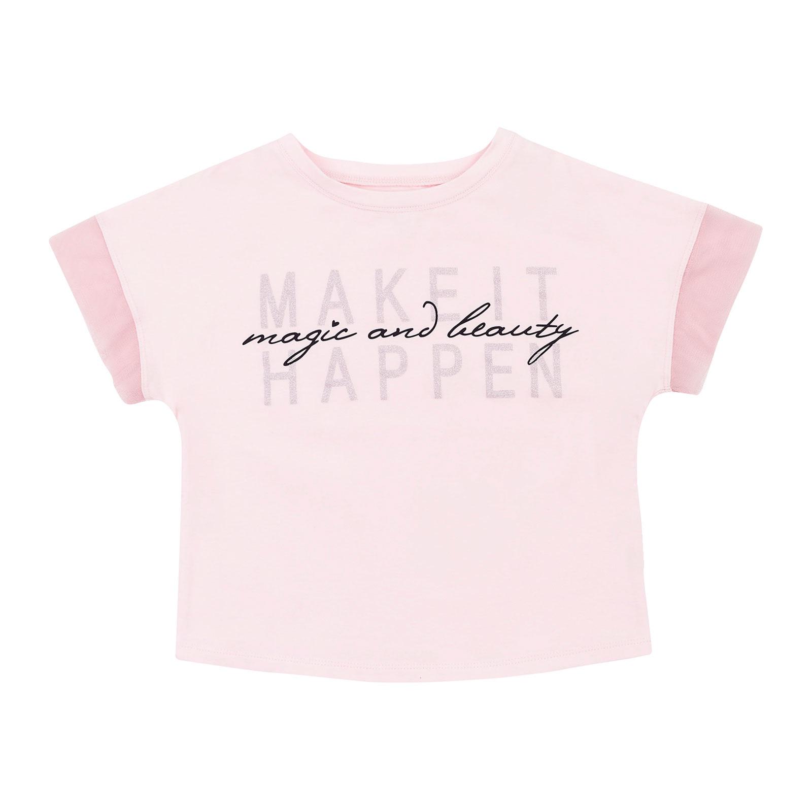 Футболка детская 146 см (3СК141)