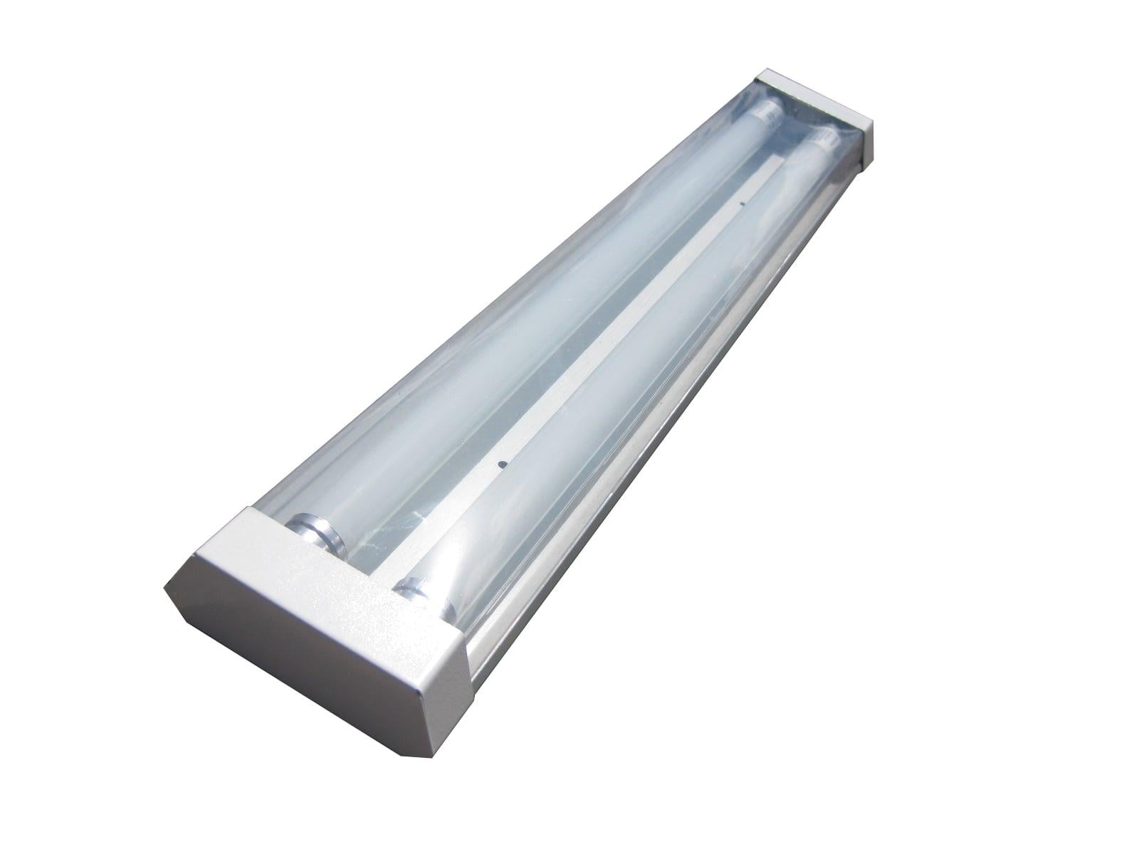 Светильник MSK Electric под две led лампы Т-8 60 см Премиум СПС 02-600