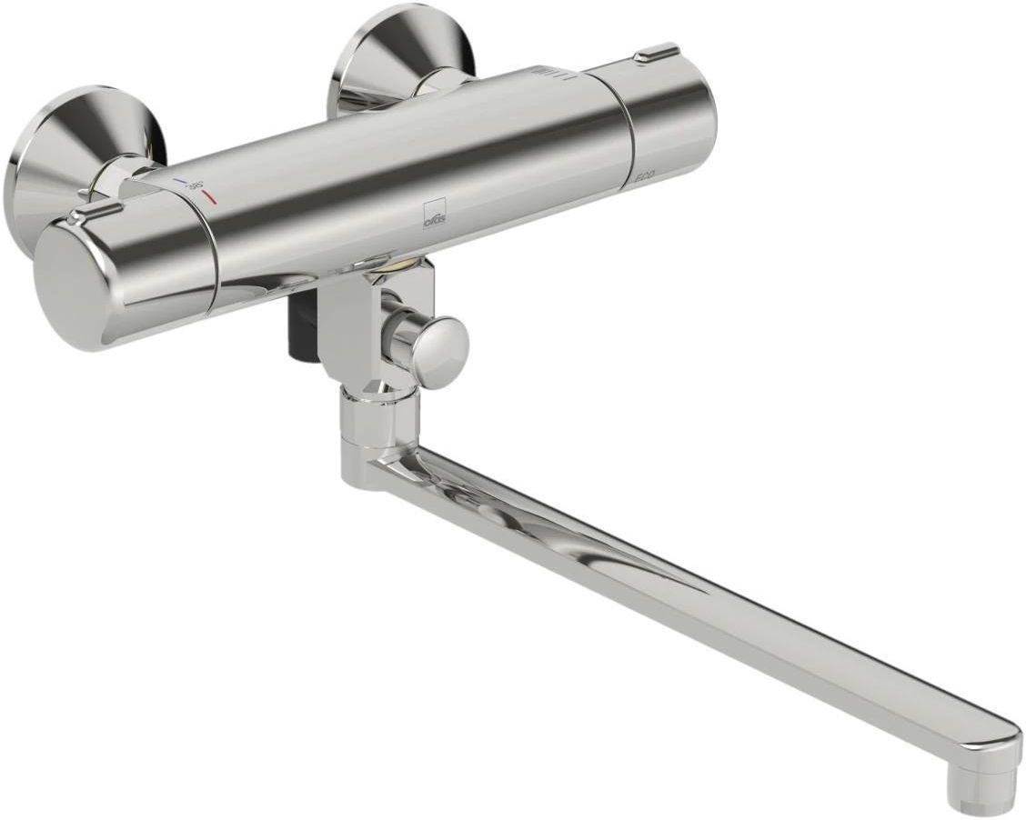 Змішувач для душа Oras Nova Chrom (7447X)