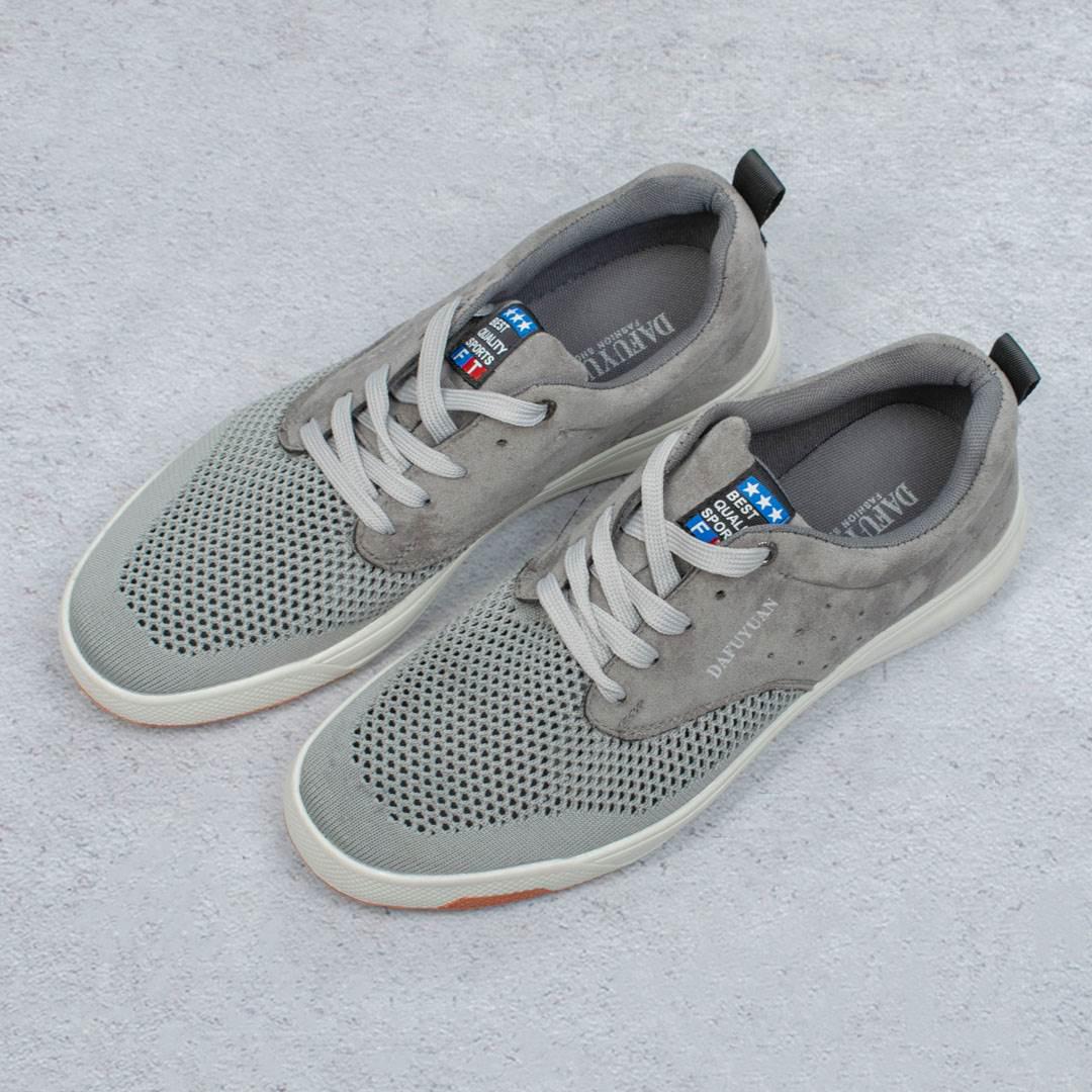 Кроссовки мужские Fashion 330651 р. 42 28 см