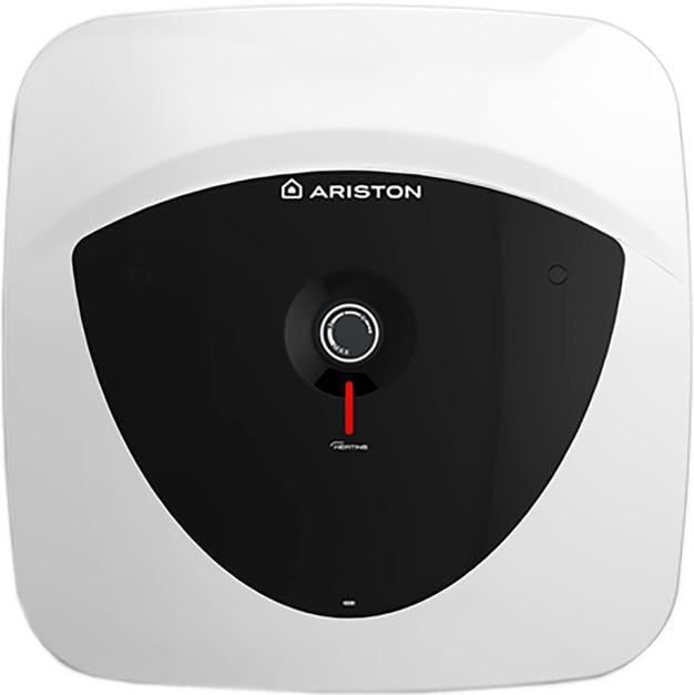 Водонагреватель Ariston ANDRIS LUX 6 OR EU 1500 Вт Белый (3626236) Водонагреватель Ariston ANDRIS LUX 6 OR EU 1500 Вт Белый (3626236)