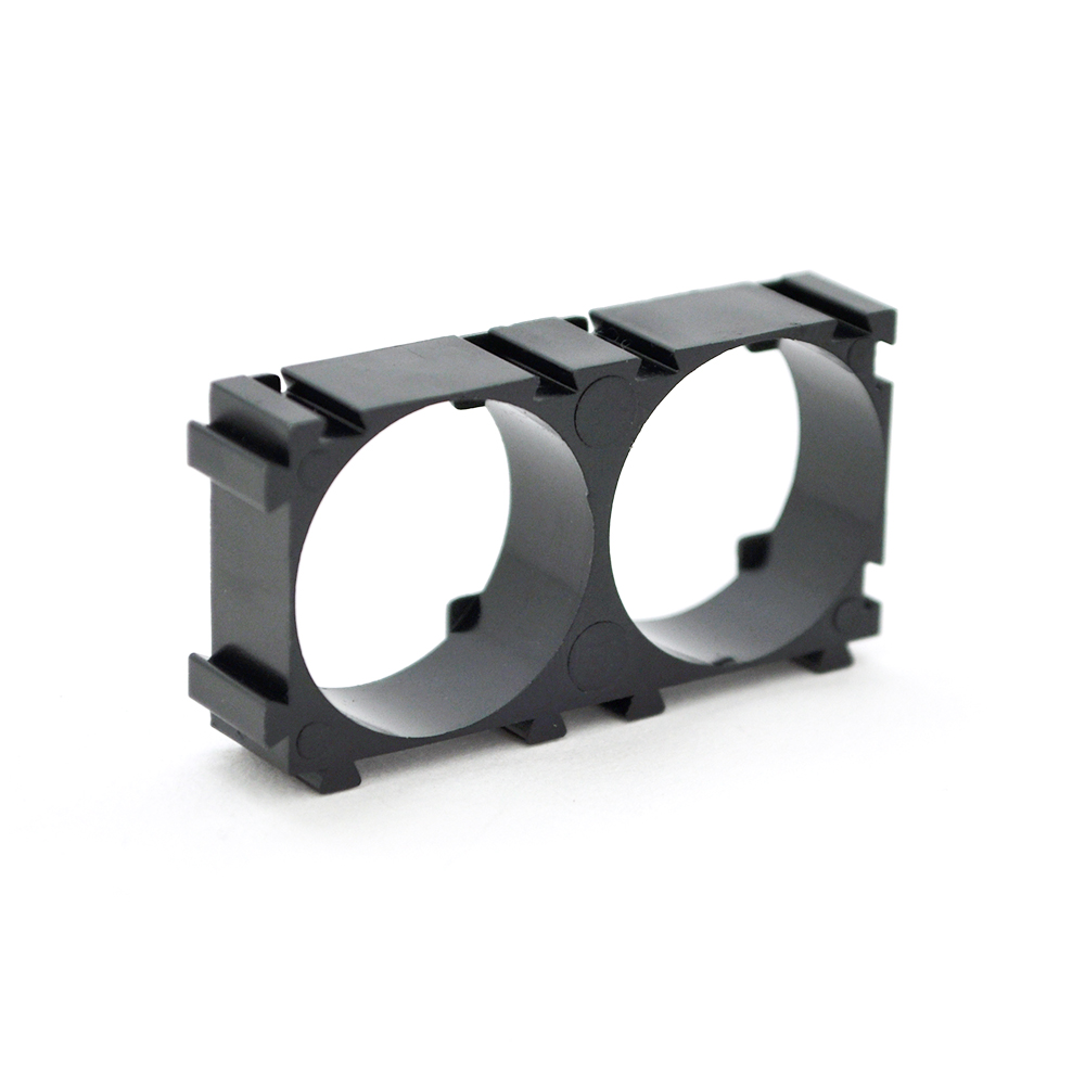 Кронштейн акумуляторного блоку VOLTRONIC 18650 1x2p 20,2 мм (BN_334481)