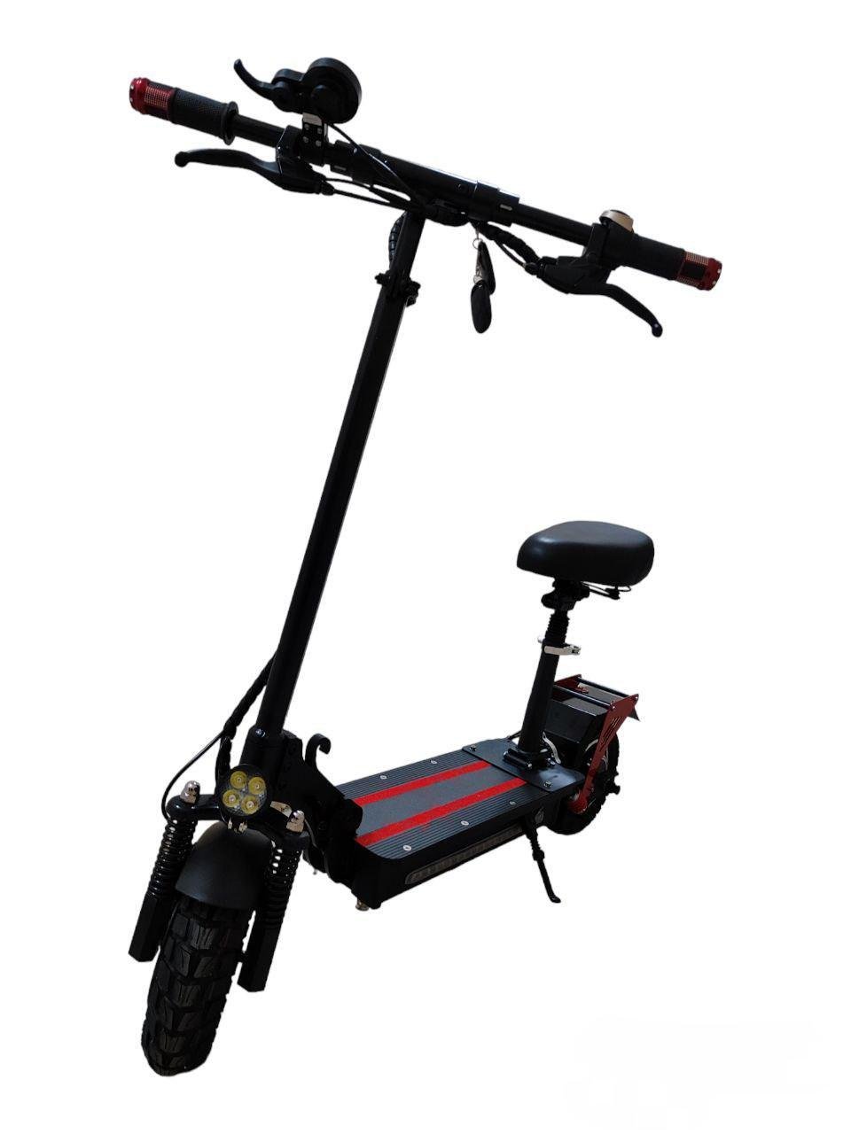 Електросамокат Tesla 16000 (12934954) Електросамокат Tesla 16000 (12934954)