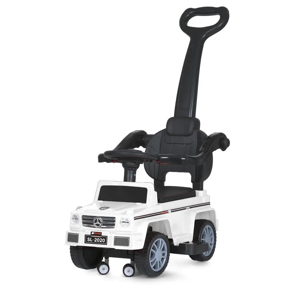 Каталка-толокар Mersedes Bambi M 5046L-1