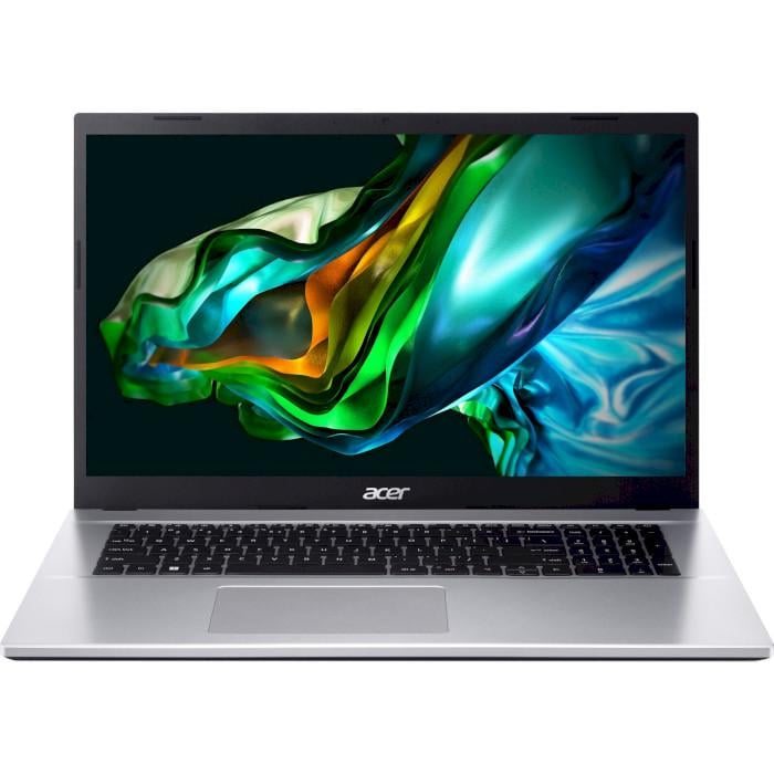 Ноутбук Acer Aspire 3 A315-44P Серебристый (NX.KSJEU.008) - фото 2