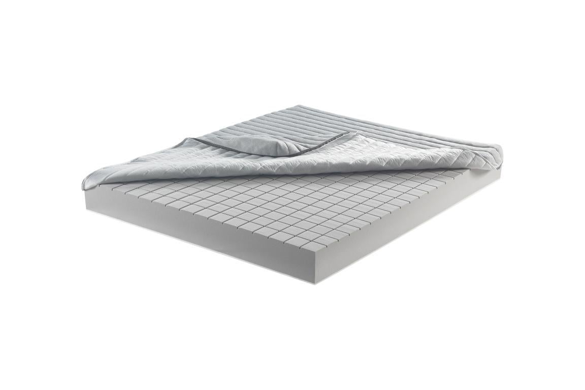 Матрас ортопедический беспружинный ARTISAN Hamilton 140х200 см - фото 1 Матрас ортопедический беспружинный ARTISAN Hamilton 140х200 см - фото 1