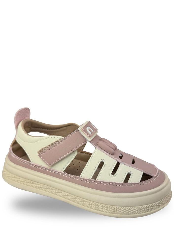 Сандалии Jong Golf BN20709-28 р. 25 Бело-розовый