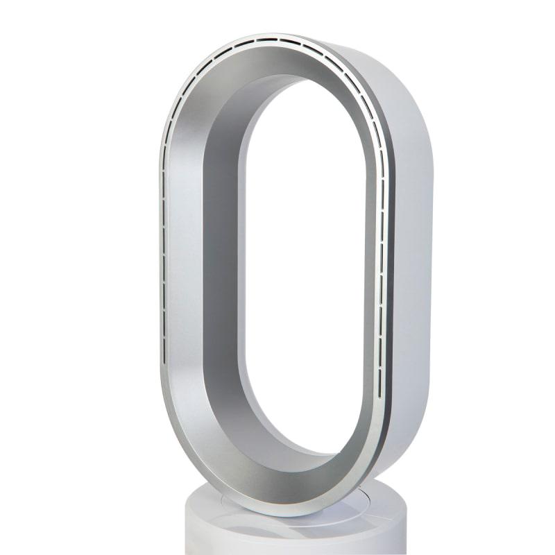 Очищувач повітря Locco Doctor101 2в1 з безлопасним вентилятором з пультом ДК фільтр HEPA-11 (4a6177be) - фото 5