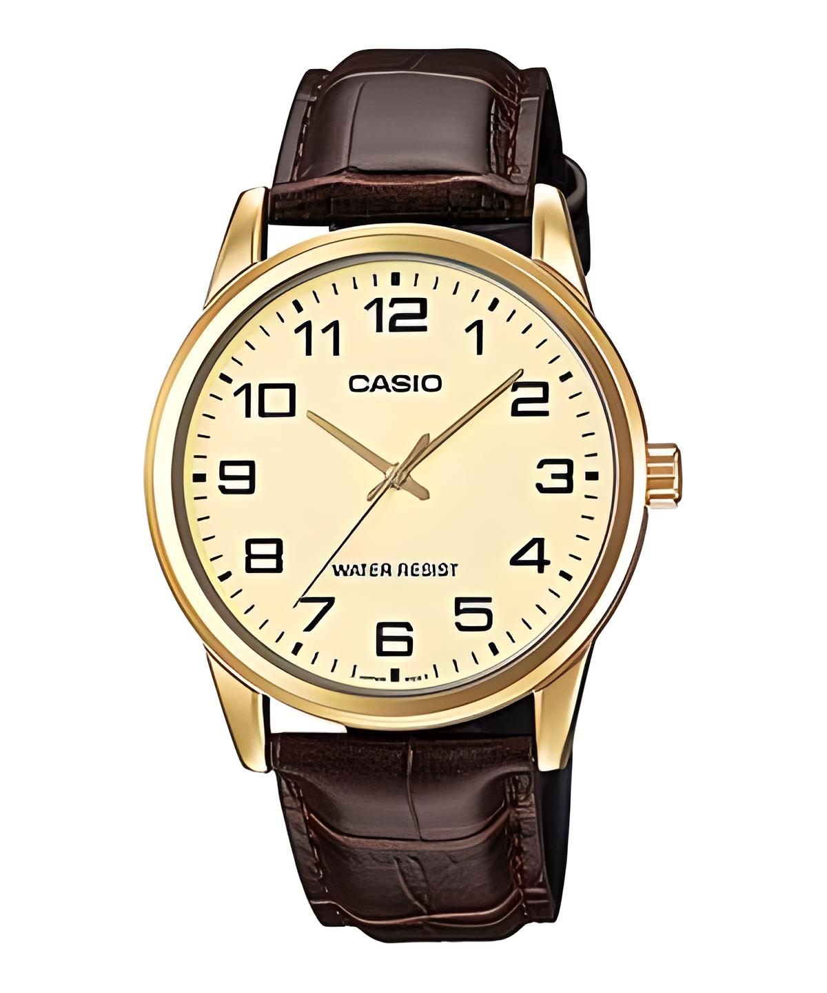 Часы мужские Casio MTP-V001GL-9B