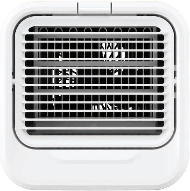 Охолоджувач повітря Silvercrest настільний (200897)