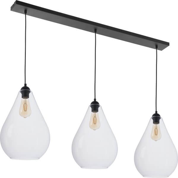 Люстра TK Lighting Fuente 4321