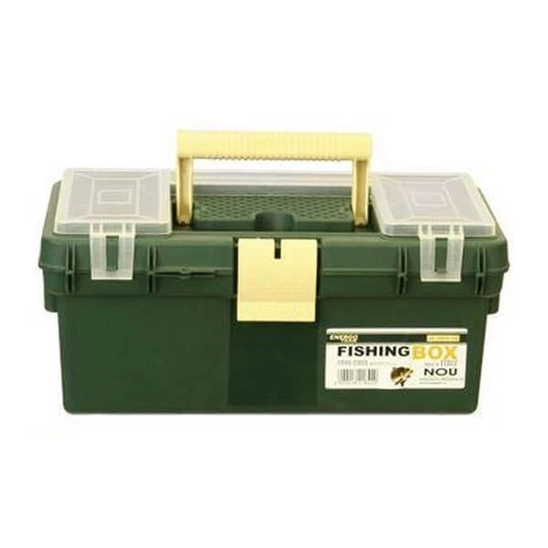 Ящик рыболовный Energo Team Fishing Box Spinner 312 (75076310) - фото 1