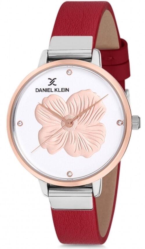 Наручний годинник жіночий Daniel Klein DK12047-5 (107861)