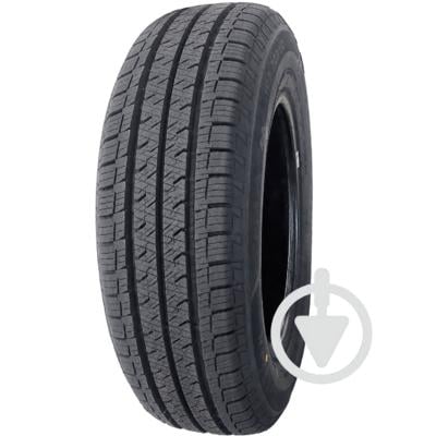 Автошина Rauffan Trans 4 Season II 235/65 R16C 115/113S