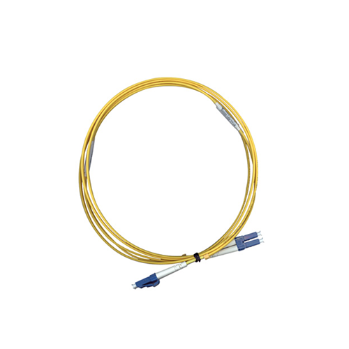 Патч-корд оптический Molex 9/125 SM Duplex LC-SC 1 м (9614939)