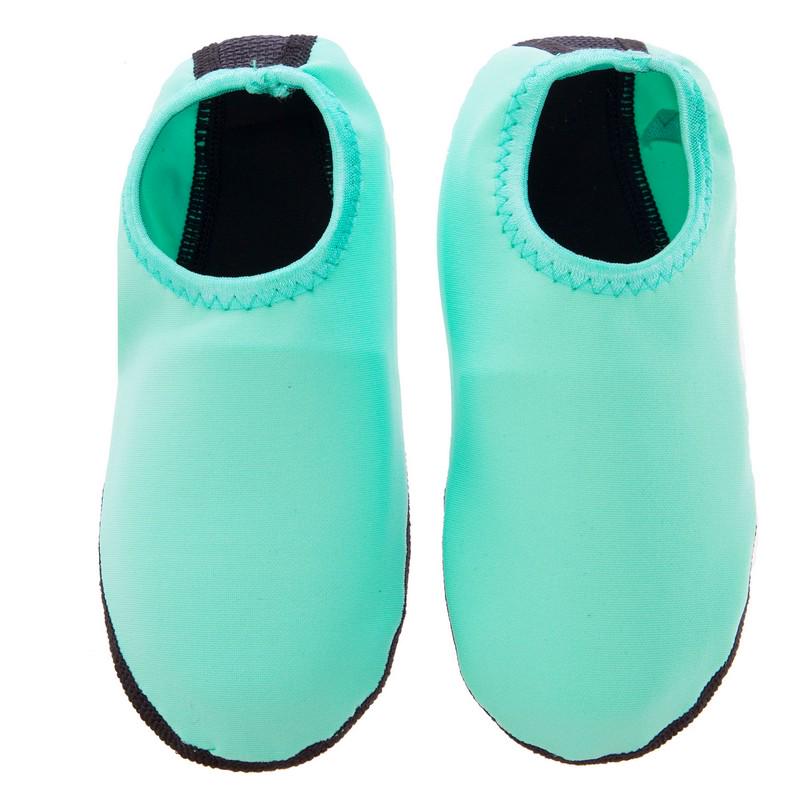 Взуття Skin Shoes для спорту та йоги SP-Sport М р. 35-38 М'ятний (PL-6870-M) - фото 5