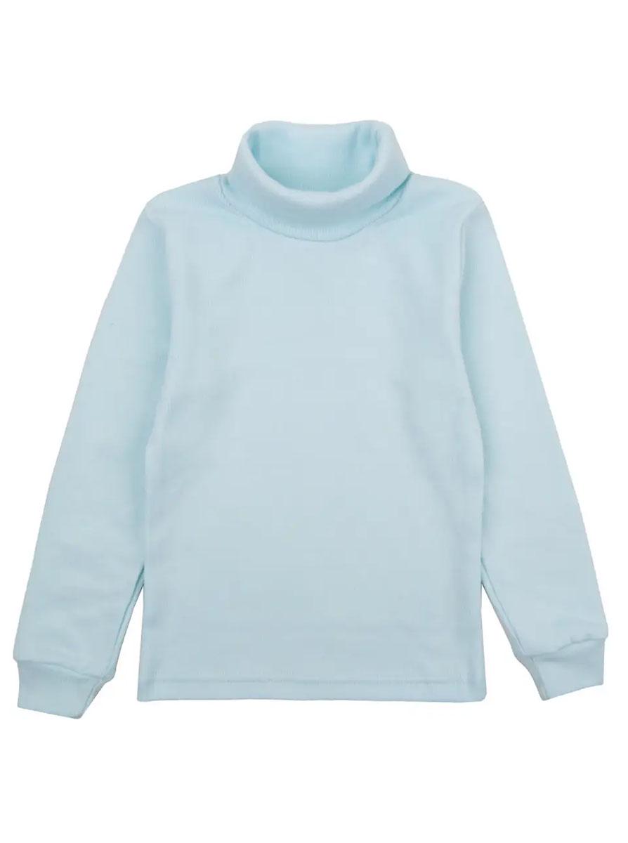 Гольф дитячий у рубчик Flamingo 726-1109/727-1109 110 см М'ятний (101580)