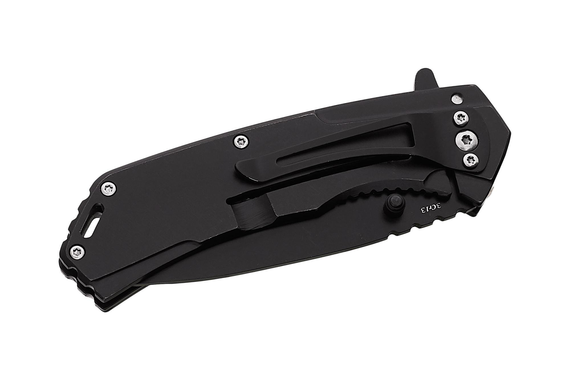 Нож охотничий складной туристический Grand Way 85 мм (WK01118) - фото 3 Нож охотничий складной туристический Grand Way 85 мм (WK01118) - фото 3