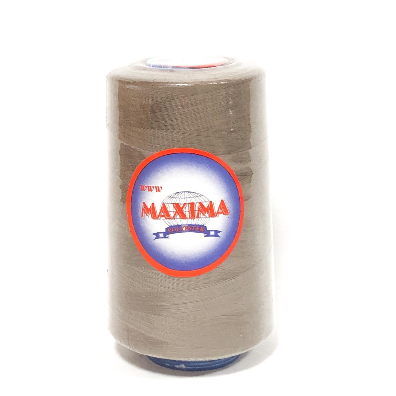 Нитки швейные Maxima 40/2 (228)